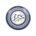 086 Bunzlau Ontbijtbordje U4830 086 Ontbijtborden 086 Bunzlau Ontbijtbordje U4830 086 Ontbijtborden